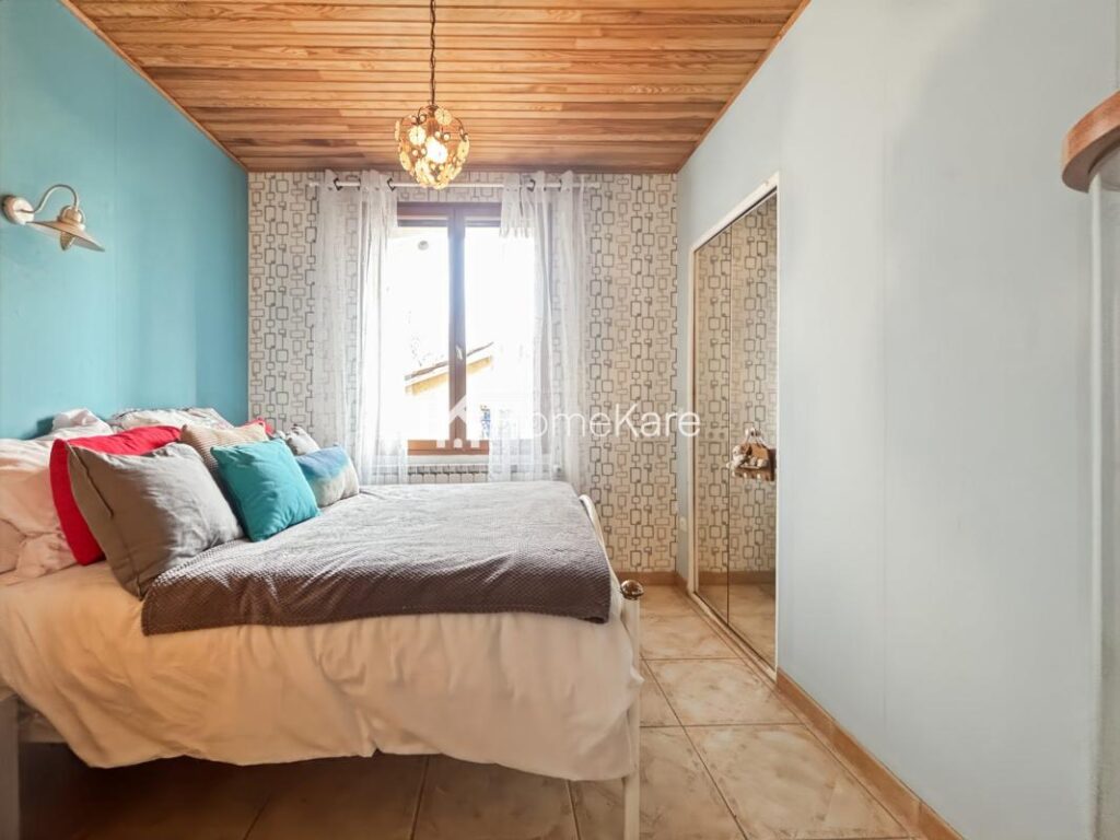 EXCLUSIVITE, ELLE SAURA VOUS SEDUIRE !!!! – 7 pièces – 5 chambres – 190 m²