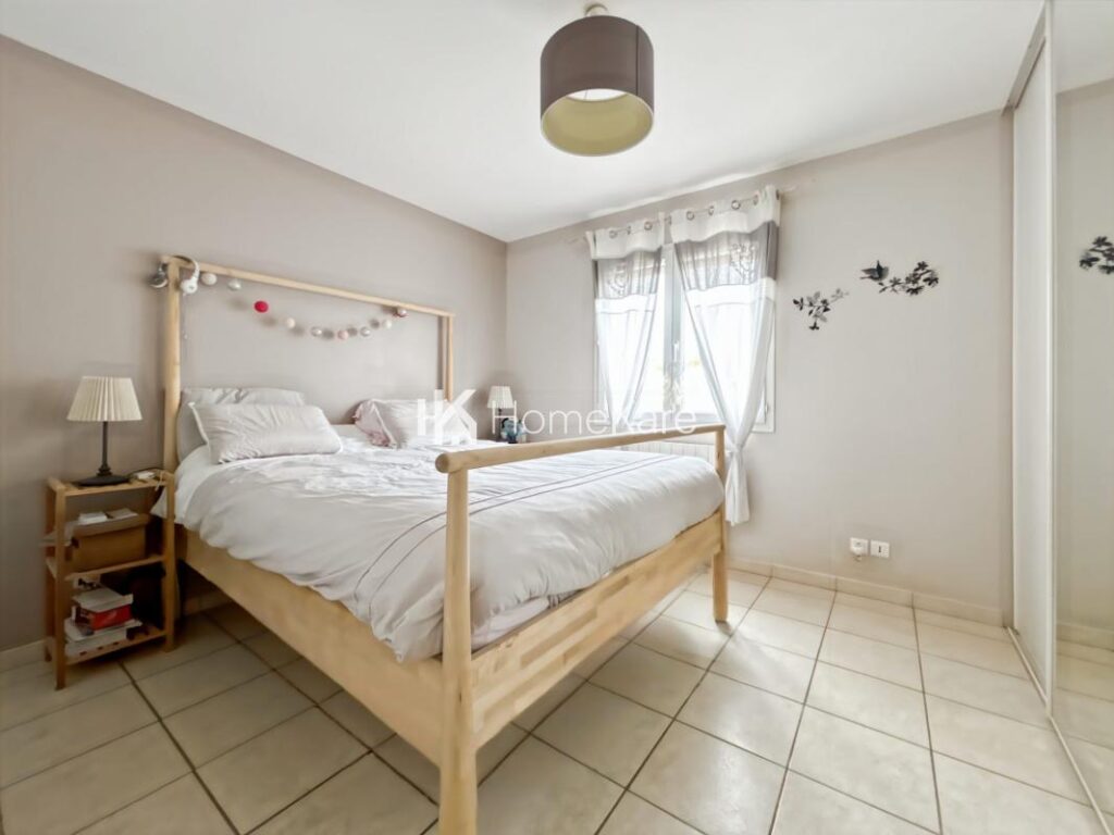 COCON FAMILIAL IDÉAL ! – 5 pièces – 4 chambres – 125 m²