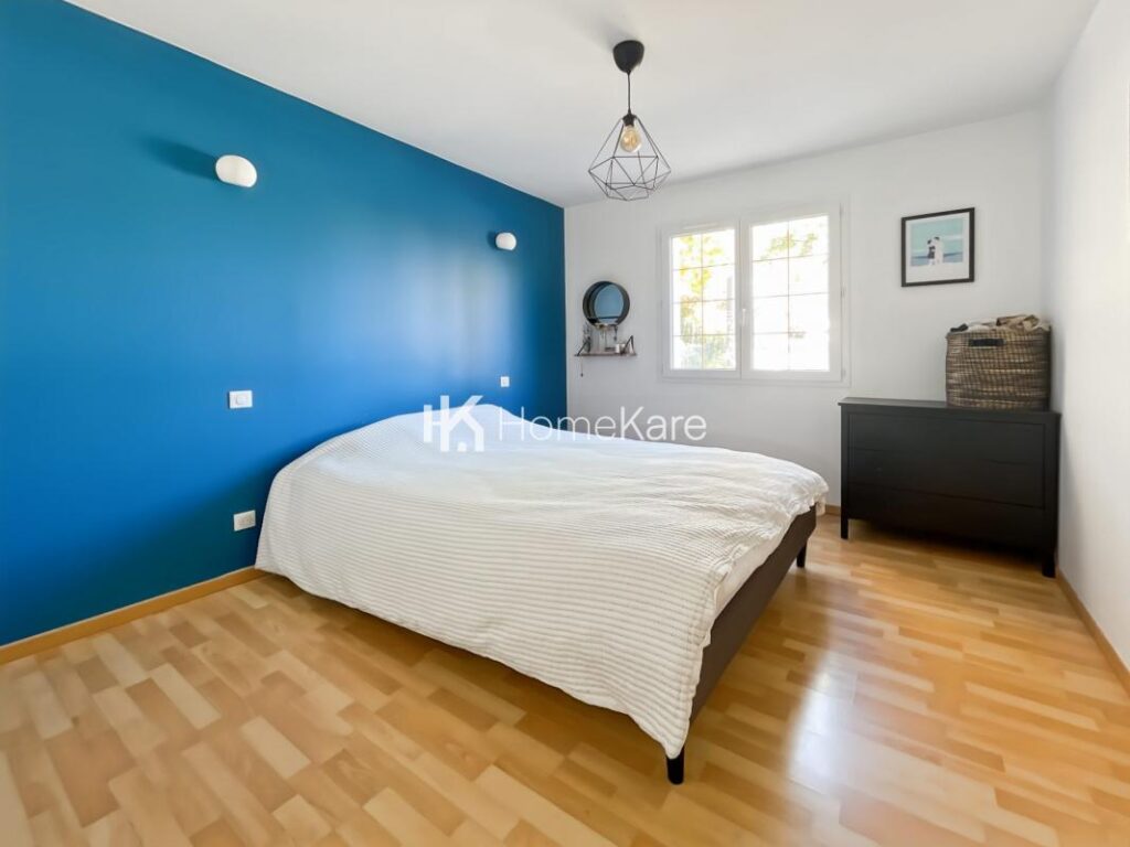 COUP DE COEUR ASSURÉ ! – 5 pièces – 4 chambres – 130 m²