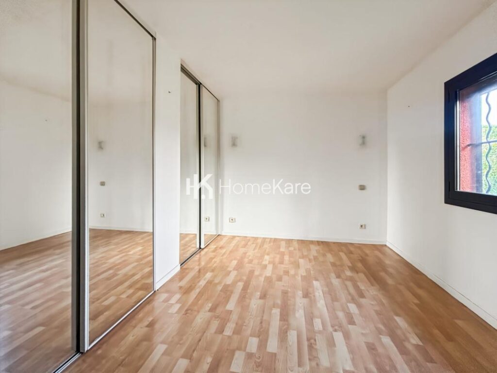 UNE JOLIE MAISON FAMILIALE – 5 pièces – 4 chambres – 134 m²