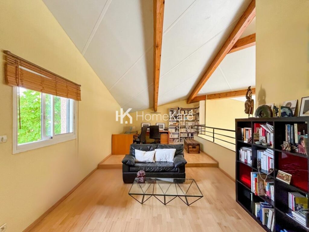 ELLE SAURA VOUS SEDUIRE – 6 pièces – 4 chambres – 200 m²