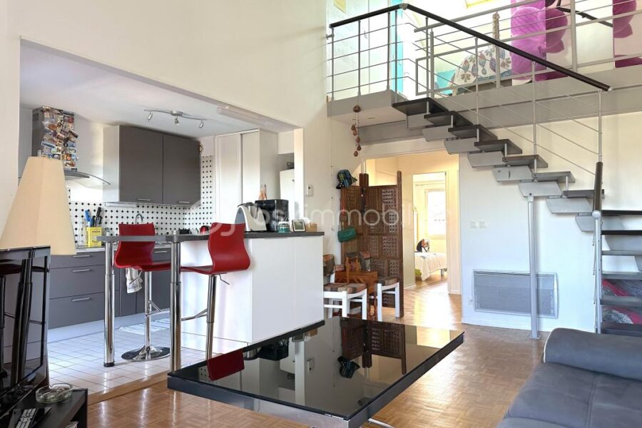 Appartement à vendre à Toulouse