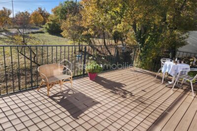 Maison à vendre à Forcalquier