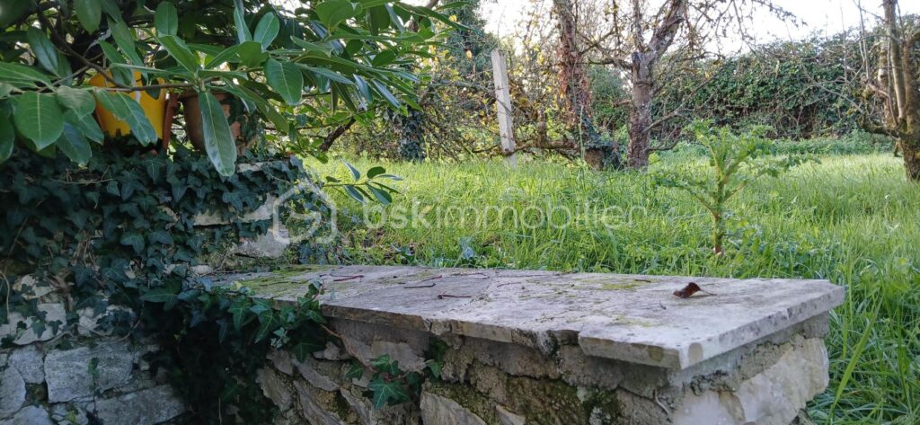 🌿Jolie Périgourdine familiale – 8 pièces – 5 chambres – 130 m²