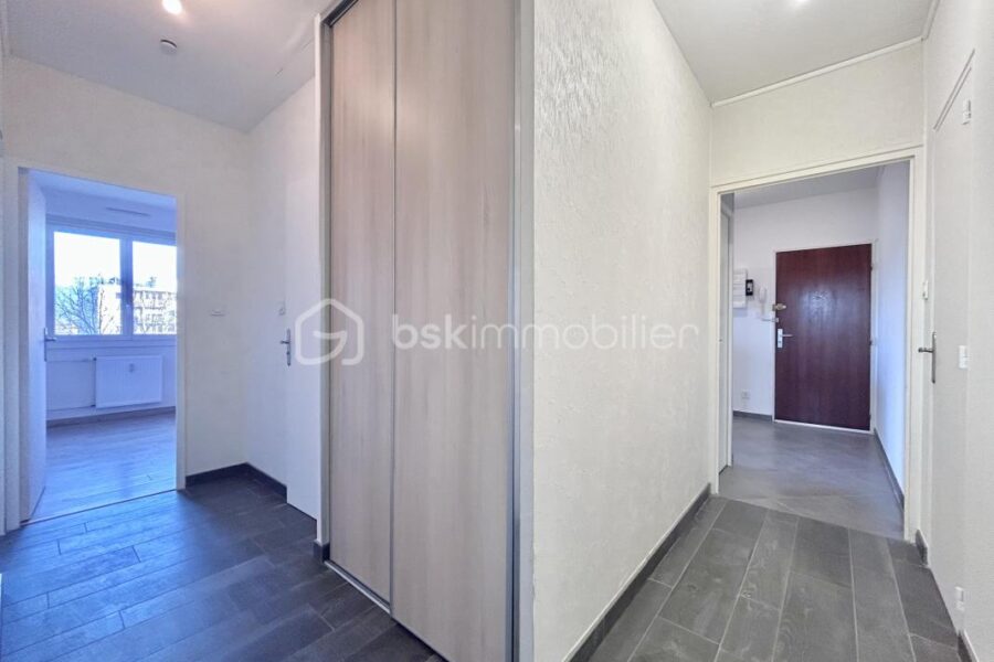 Appartement à vendre à Cognin