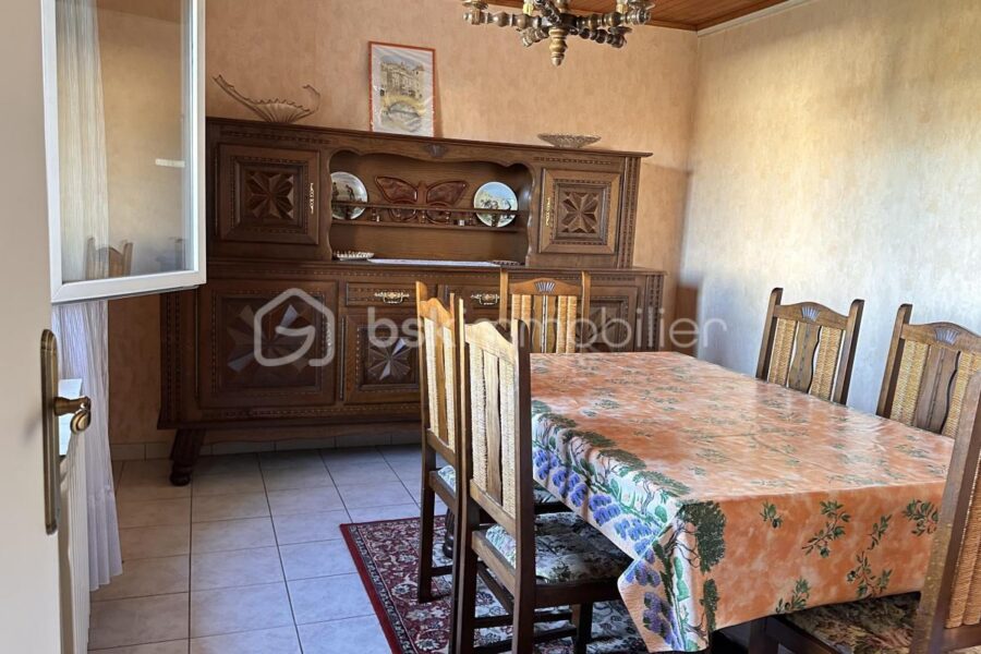 Maison à vendre à Roiffieux