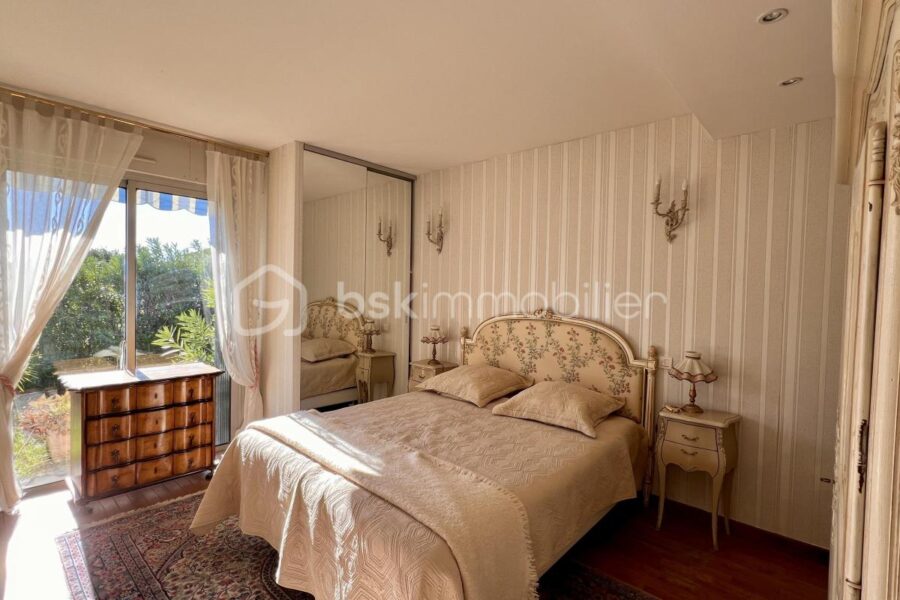 Maison à vendre à La colle sur loup