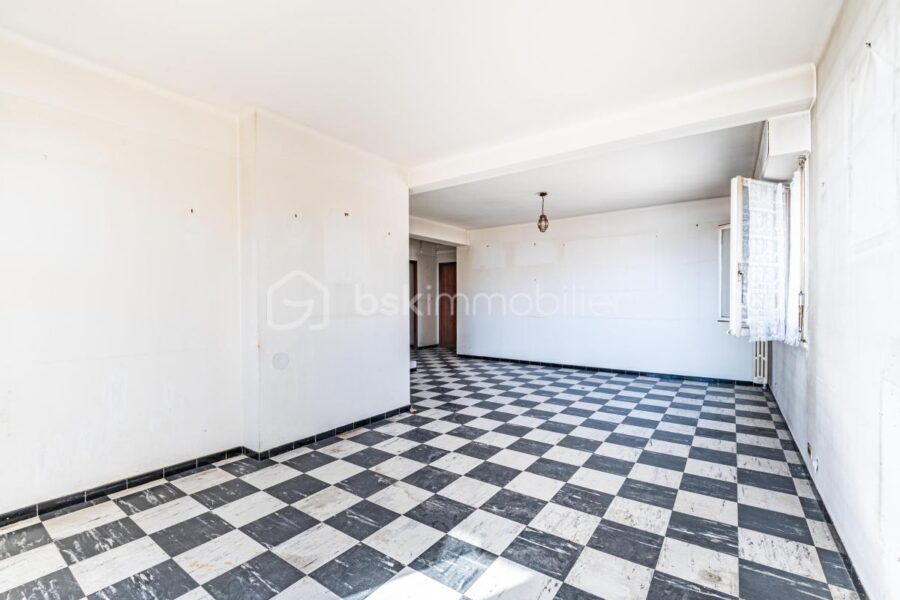 Appartement à vendre à Toulon — Vue mer — photo 7