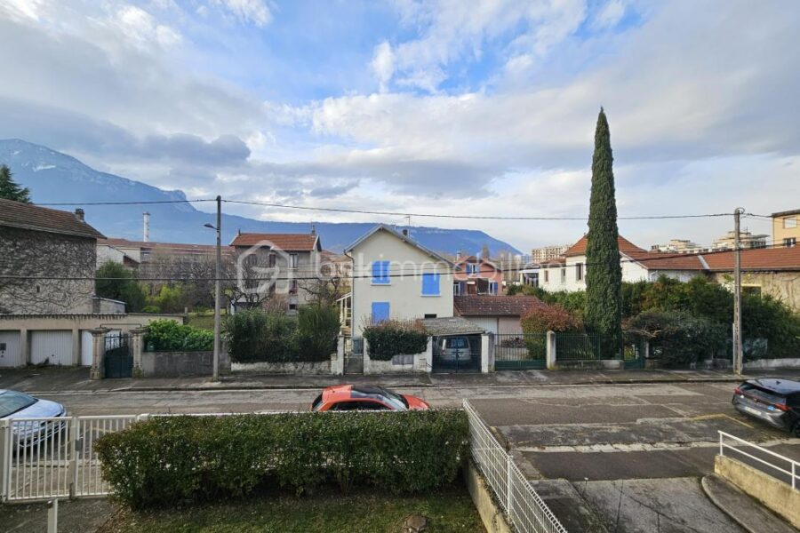 Appartement à vendre à Grenoble