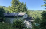Enorme propriété dans la nature proche des Cévennes – 8 pièces – 5 chambres – 165 m²