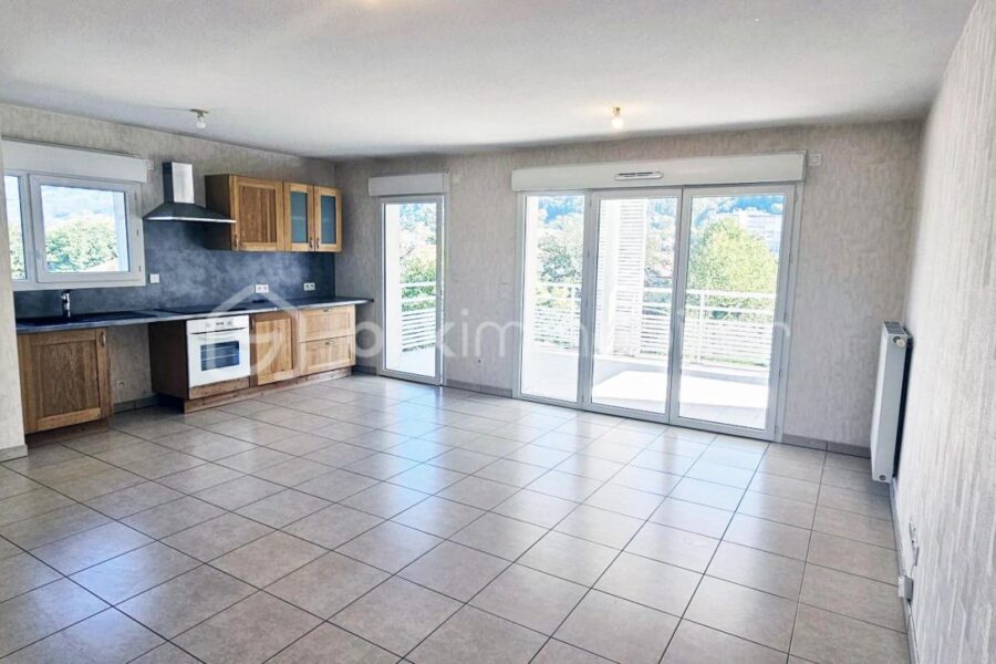 Appartement à vendre à Domene