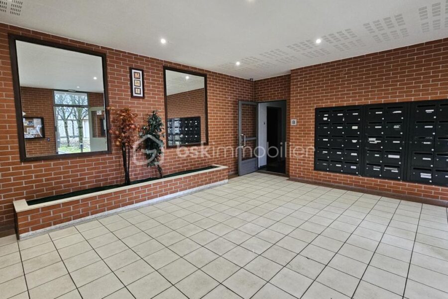 Appartement à vendre à Dugny