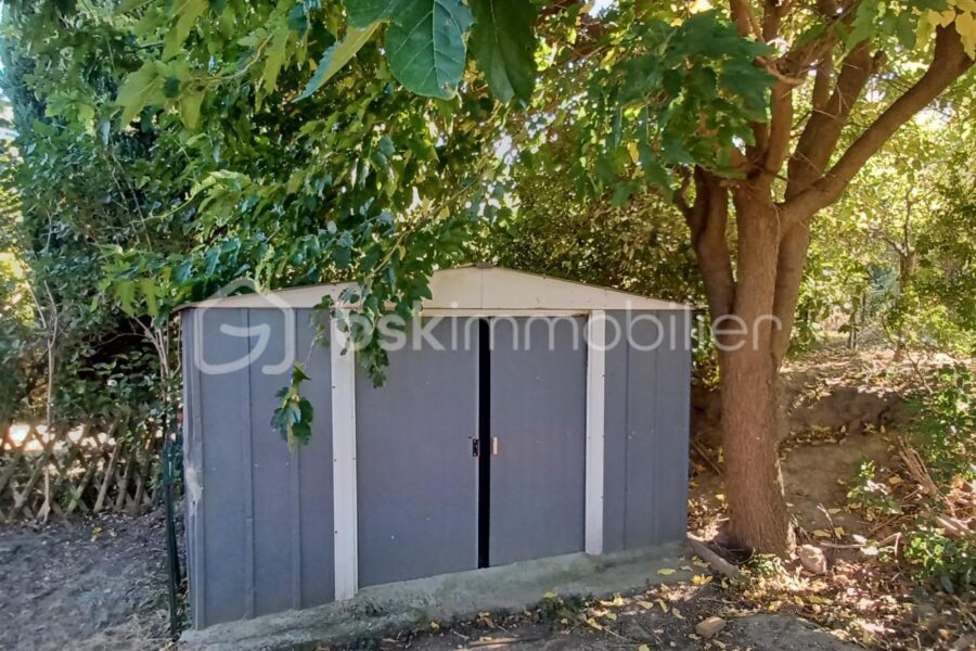Maison à vendre à Le pouget