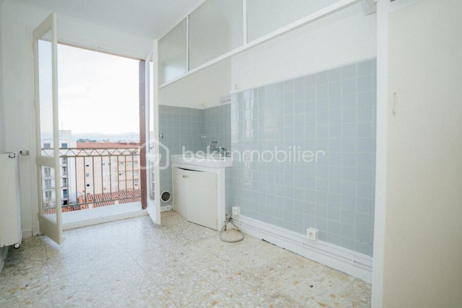 Appartement à vendre à Perpignan