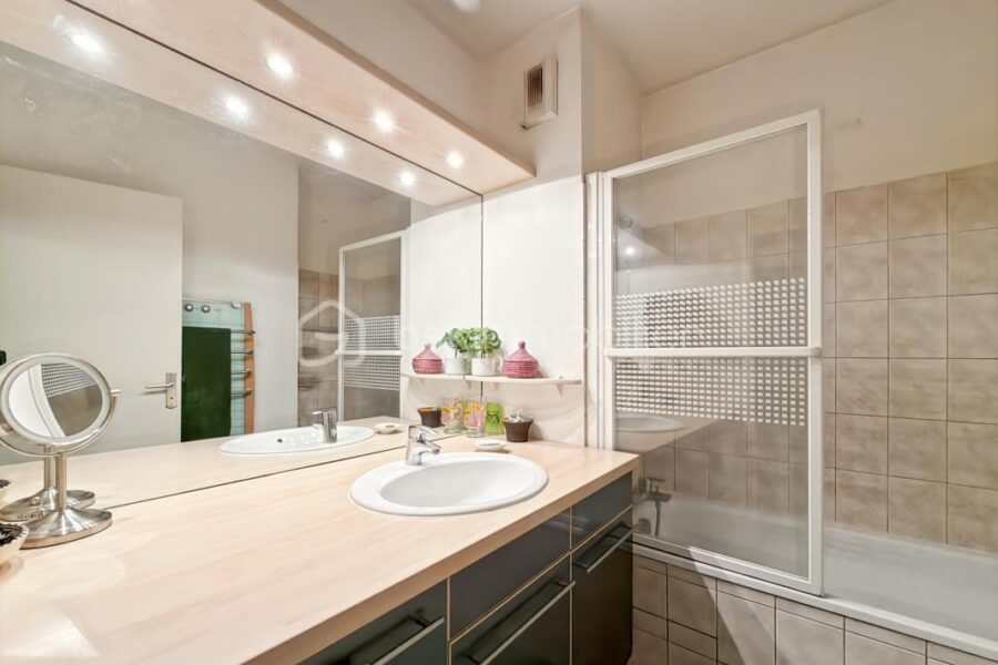 Appartement à vendre à Corbeil essonnes