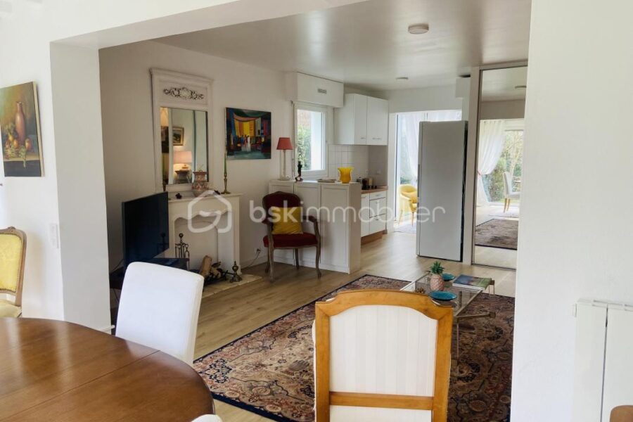 Appartement à vendre à Bidart