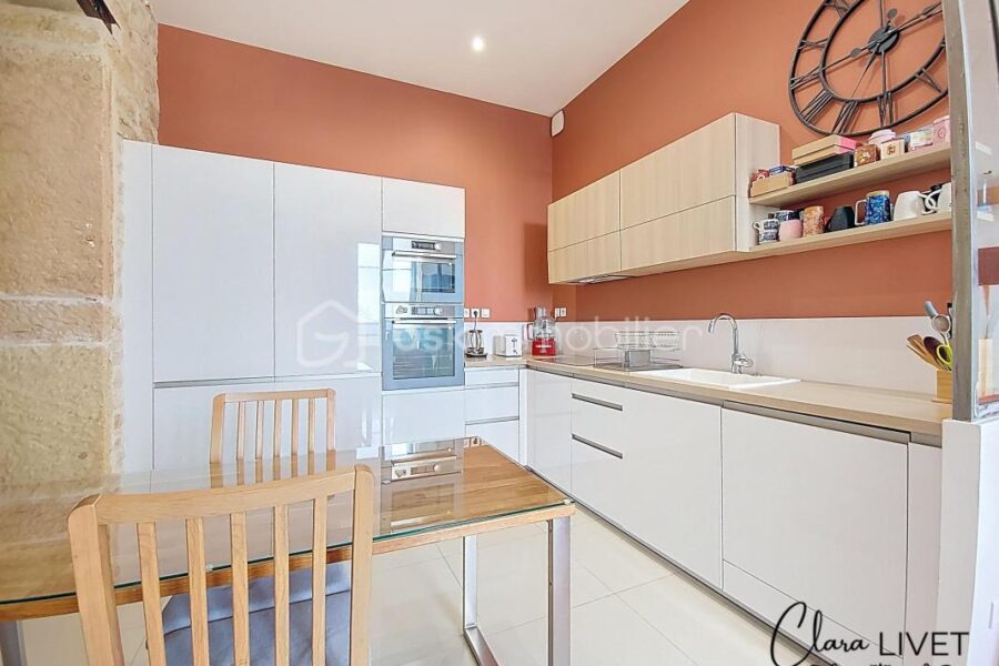 Appartement à vendre à Limas