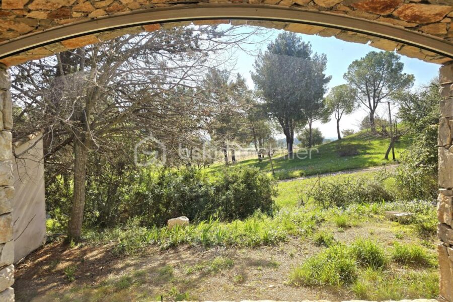 Maison à vendre à Villeveyrac