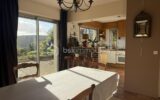 Maison avec vue imprenable – 4 pièces – 3 chambres – 120 m²