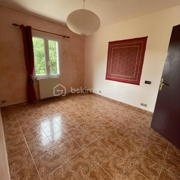 Maison à vendre à Saint laurent sur manoire