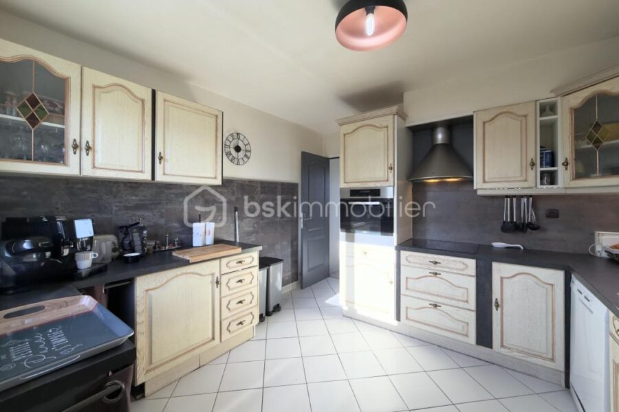 Maison à vendre à Trilport