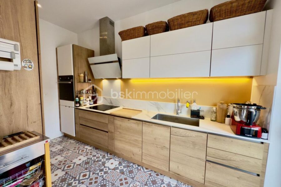 Appartement à vendre à Nice