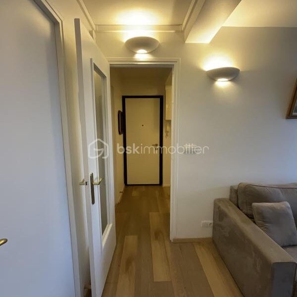 Appartement à vendre à Fresnes