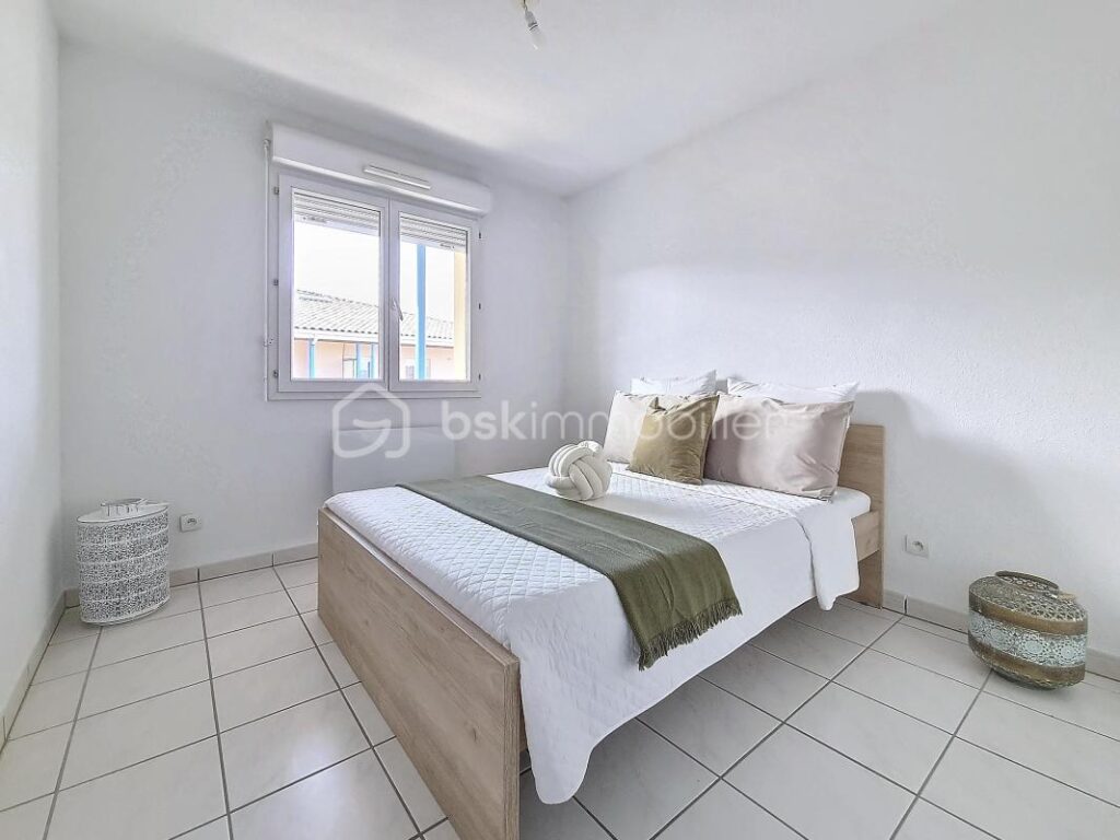 Duplex – 4 pièces – 3 chambres – 79 m²