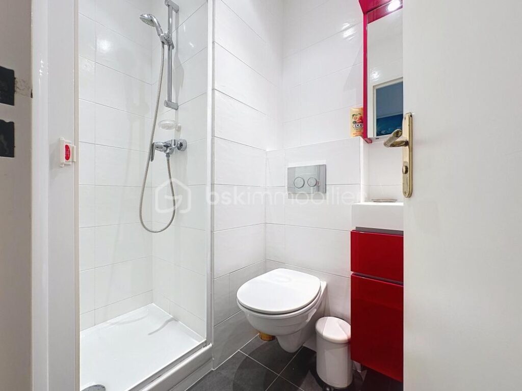 VUE MER – La Napoule, Appartement de 93m2 en front de mer dans une résidence prisée de prestige – 3 pièces – 2 chambres – 93 m²