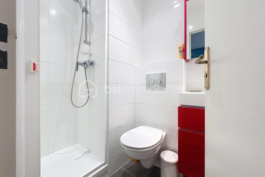 Appartement à vendre à Mandelieu la napoule