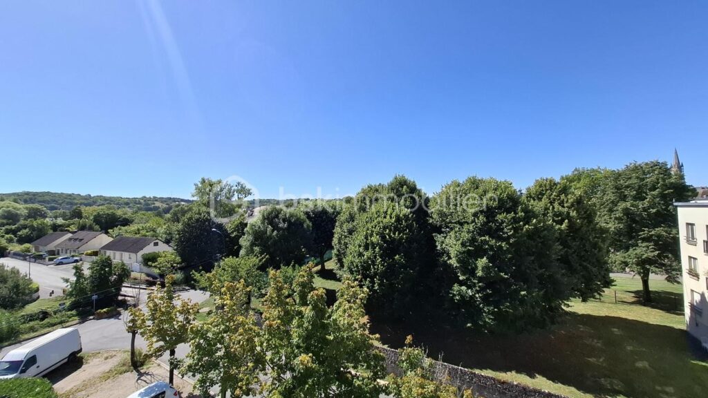 UN F3 A NE PAS RATER – 3 pièces – 2 chambres – 61 m²