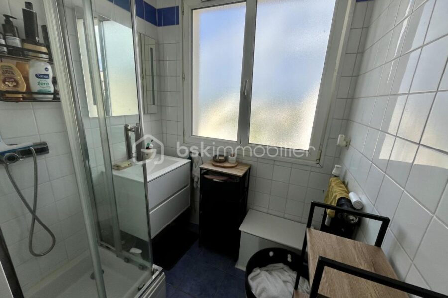 Appartement à vendre à Brest