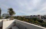 A VENDRE APPARTEMENT TERRASSE TYPE 4 – 4 pièces – 3 chambres – 111 m²