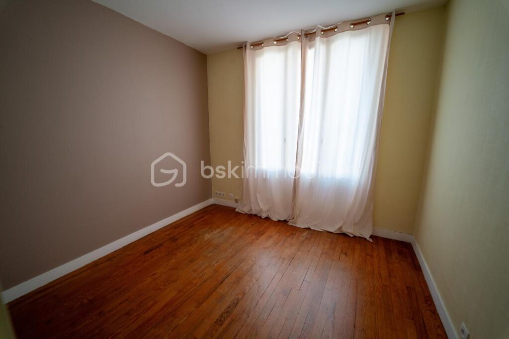 Appartement T4 – 88 m² – Quartier Saint-Pierre / Quatre Moulins – Brest – 5 pièces – 3 chambres – 87 m²