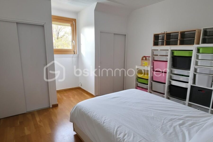 Maison à vendre à Coutras