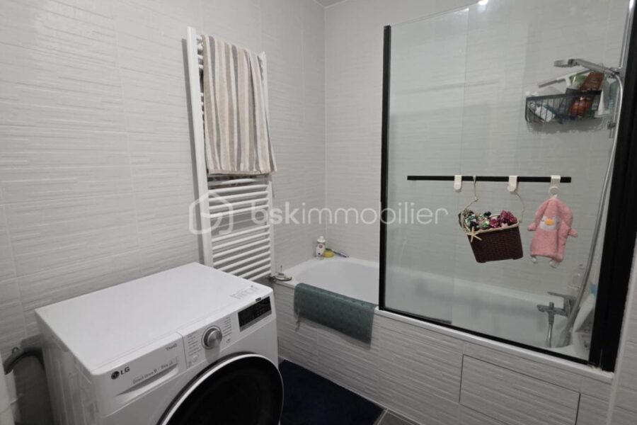 Appartement à vendre à Bry sur marne