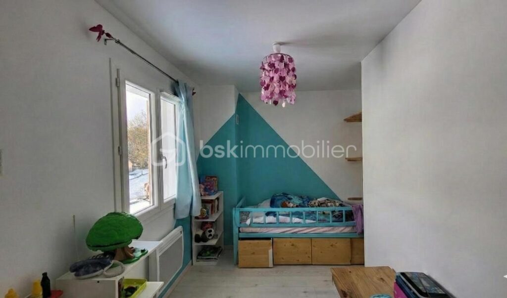 Coup de Cœur : Villa Moderne 2021, Séjour Cathédrale & DPE A (Proche Gap) – 5 pièces – 4 chambres – 113 m²