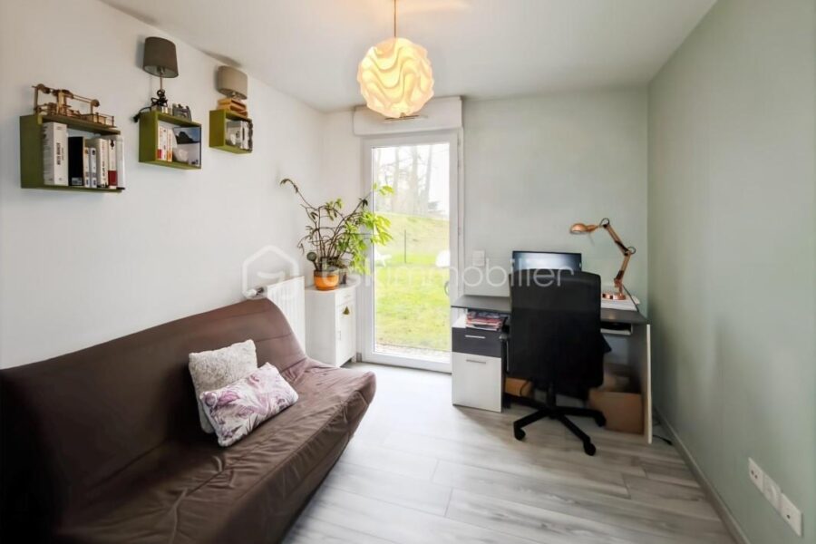 Appartement à vendre à Dammartin en goele