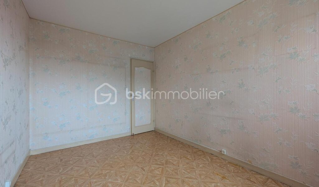 Appartement 4 pièces très lumineux – 2 chambres – Vue dégagée – 4 pièces – 2 chambres – 64 m²