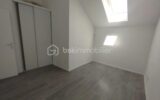 APPARTEMENT T4 EN DUPLEX – 5 pièces – 3 chambres – 76 m²