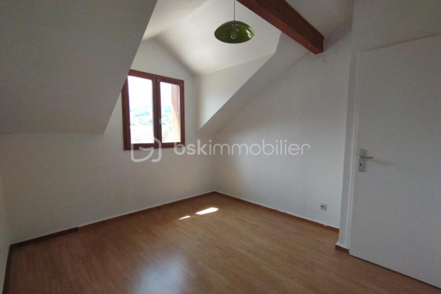 Appartement à vendre à Faverges — Vue montagne — photo 7