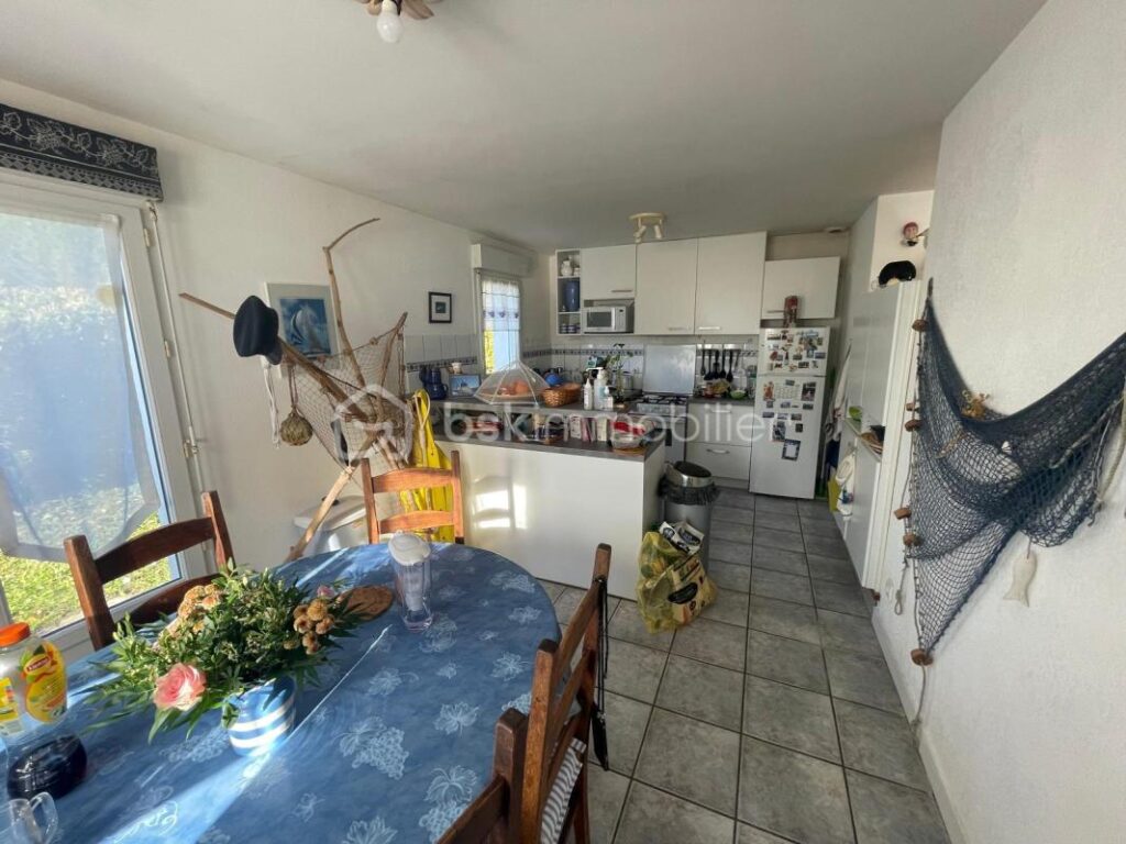 Élégance & Panorama d’Exception – Villa avec vue dominante sur l’Estuaire – 5 pièces – 3 chambres – 102 m²