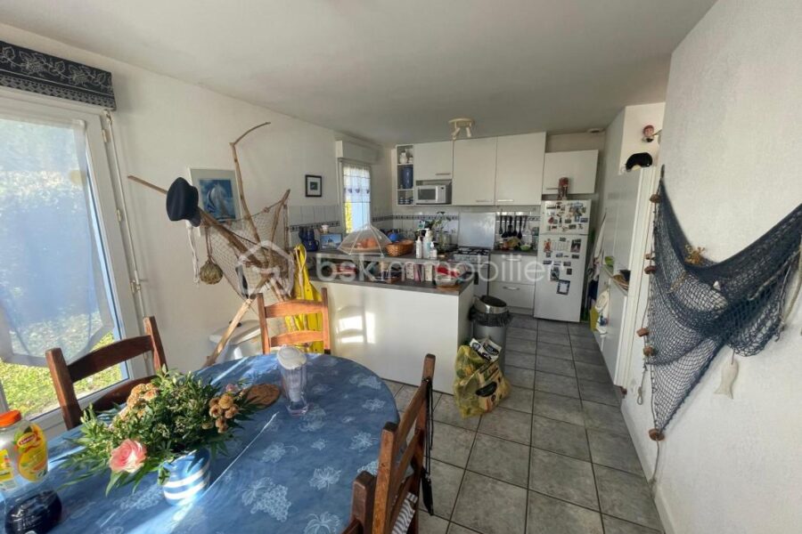 Maison à vendre à Barzan