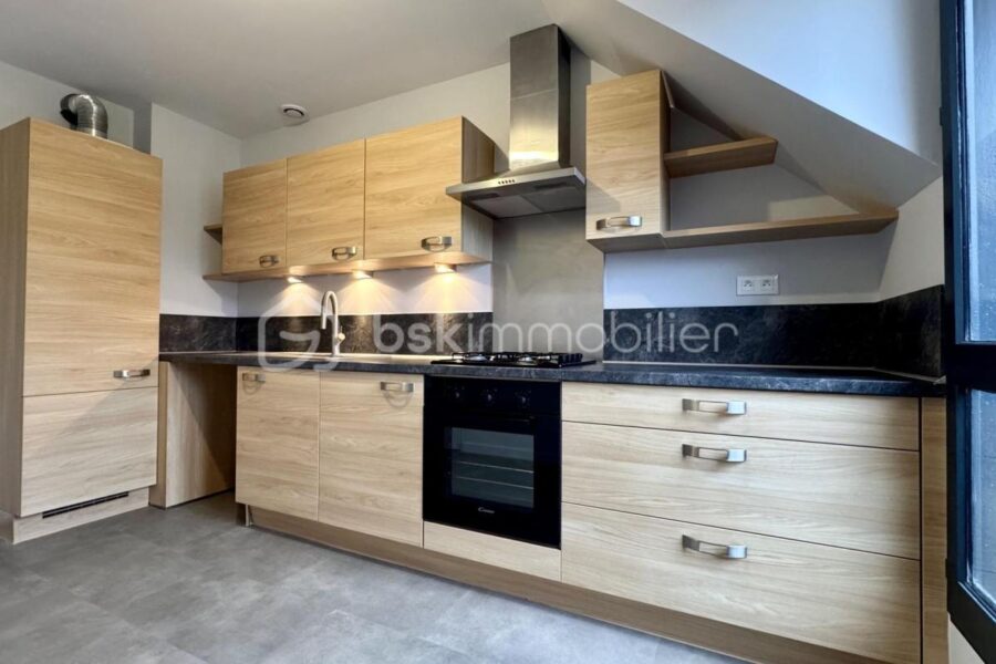 Appartement à vendre à Pace