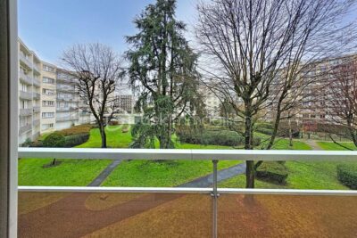 Bel appartement 5 pièces de 97m² – 5 pièces – 3 chambres – 96 m²