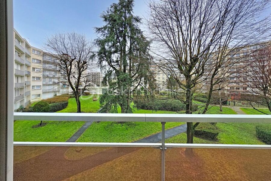 Appartement à vendre à Rosny sous bois
