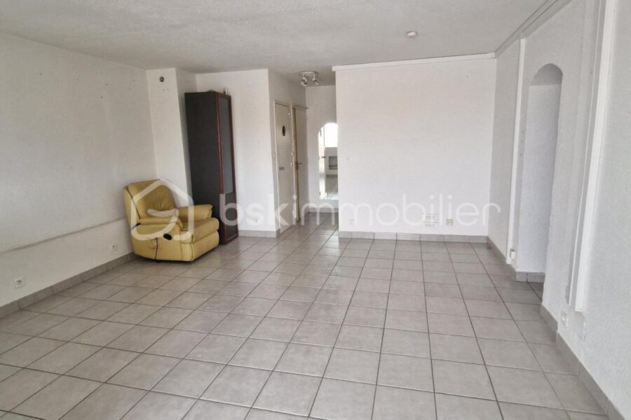 Appartement à vendre à Le barcares