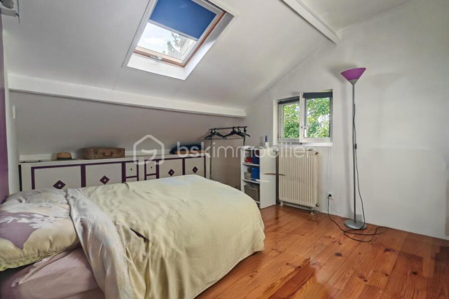 Maison à vendre à Creil