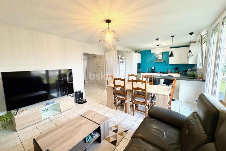 Appartement à vendre à Nozay