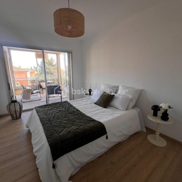 Appartement à vendre à Bandol